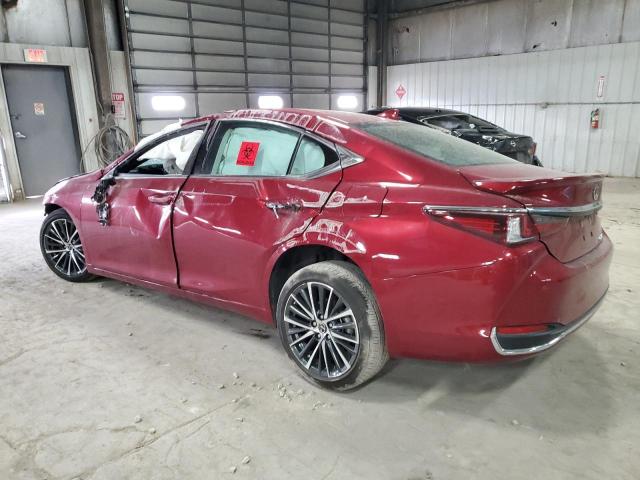 Vin: 58ada1c15ru039931, lot: 50081195, lexus es300 300h base 20242