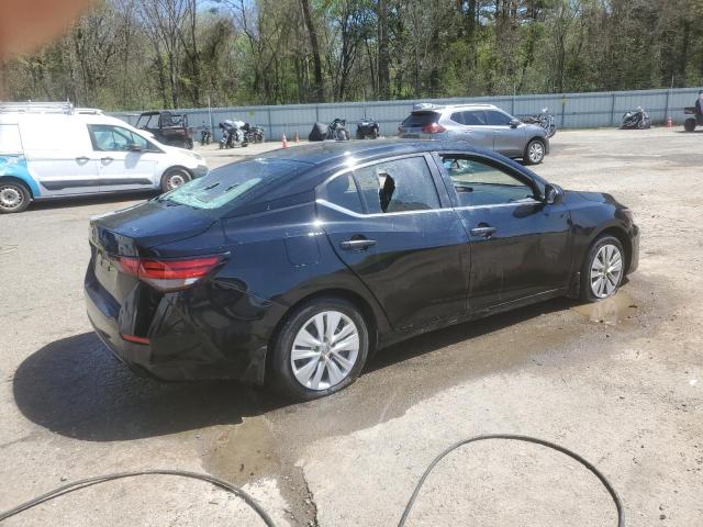 Vin: 3n1ab8bv1ry279812, lot: 50597575, nissan sentra s 20243