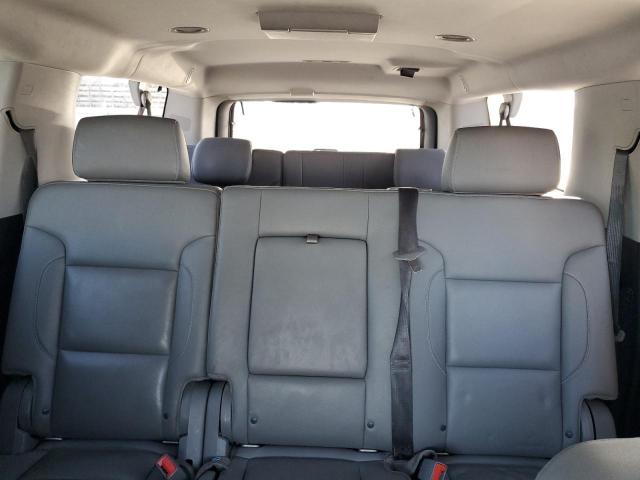 2018 CHEVROLET SUBURBAN K - 1GNSKHKC4JR334190