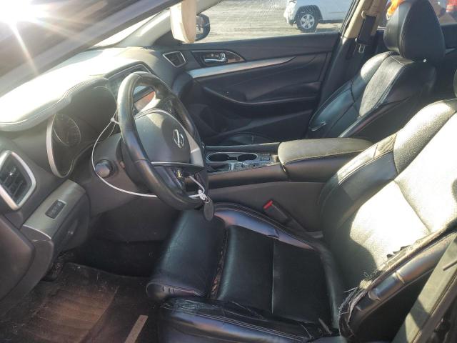 2016 NISSAN MAXIMA 3.5 - 1N4AA6AP2GC430451