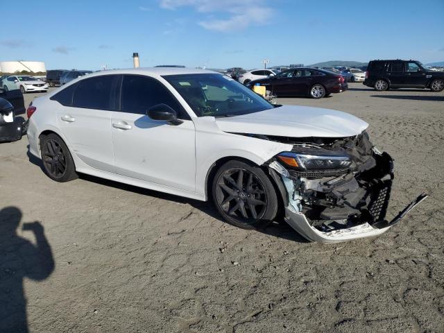 Vin: 2hgfe2f5xnh560090, lot: 48032945, honda civic sport 20224
