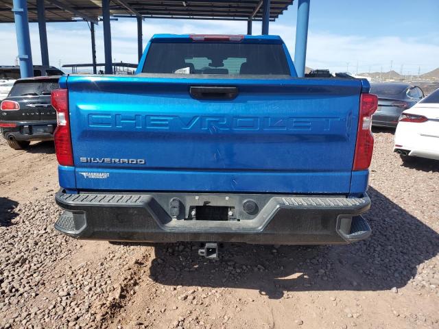 1GCPDAEK0NZ523055 2022 CHEVROLET ALL Models