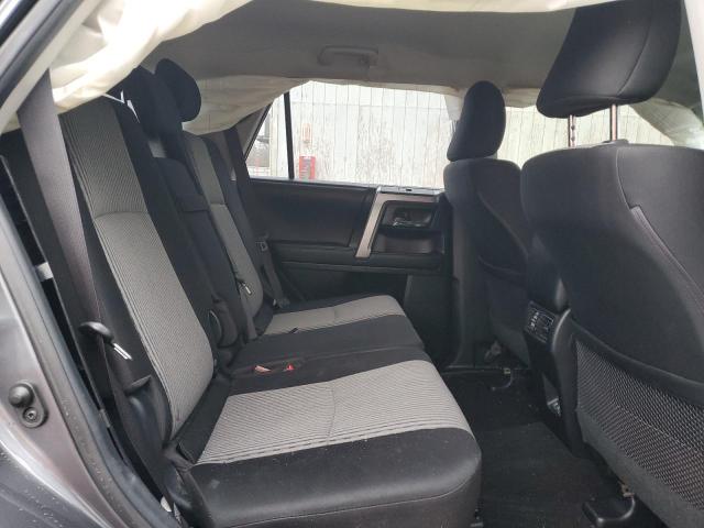 2021 TOYOTA 4RUNNER SR - JTEMU5JR3M5840827