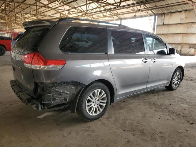 Vin: 5tdyk3dc9es433338, lot: 48436195, toyota all models xle 20143