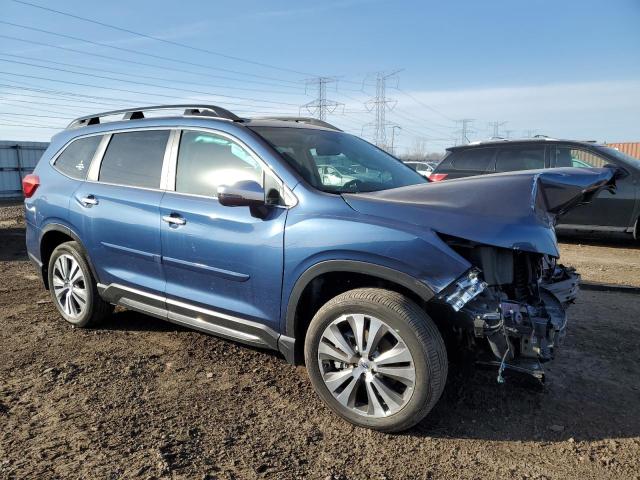 Vin: 4s4wmard5l3466869, lot: 48352265, subaru ascent touring 20204