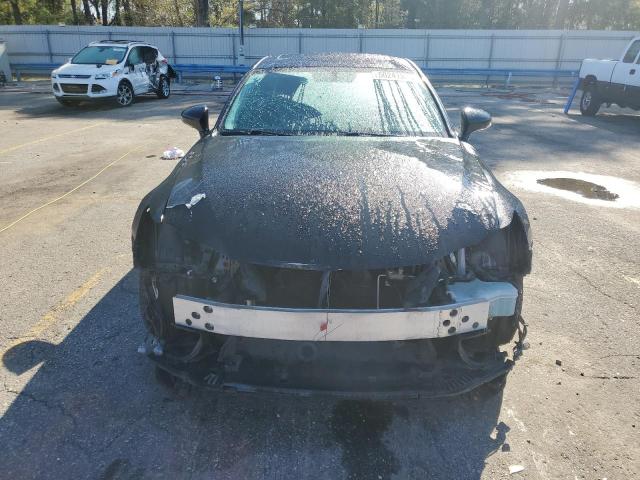 2015 LEXUS IS 250 JTHBF1D25F5052324