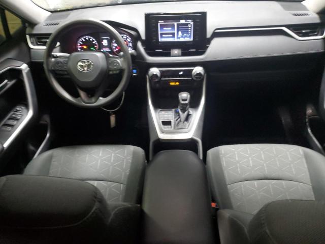2022 TOYOTA RAV4 XLE - 2T3P1RFV2NC298414