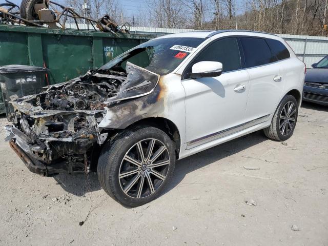 VOLVO XC60 T5 PR