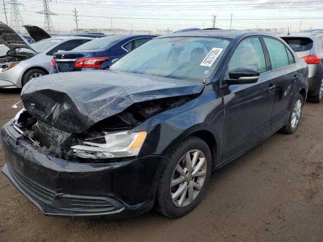 VOLKSWAGEN JETTA SE