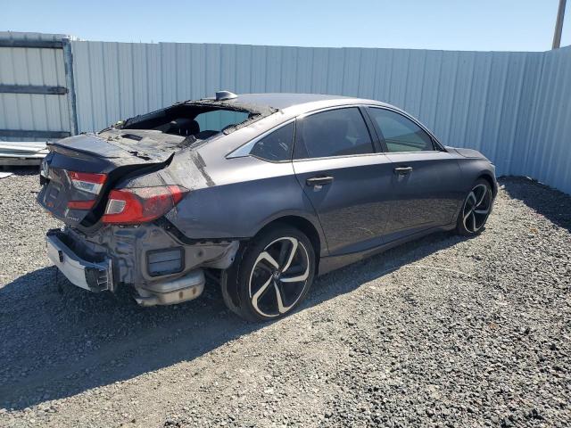 Vin: 1hgcv1f30la021243, lot: 48228385, honda accord sport 20203