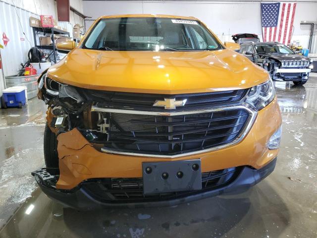 2018 CHEVROLET EQUINOX LT - 2GNAXJEV1J6117953