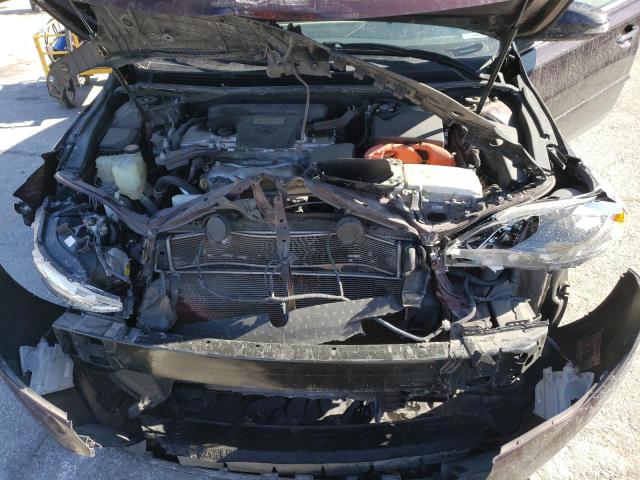 2016 TOYOTA AVALON HYB 4T1BD1EB1GU051440