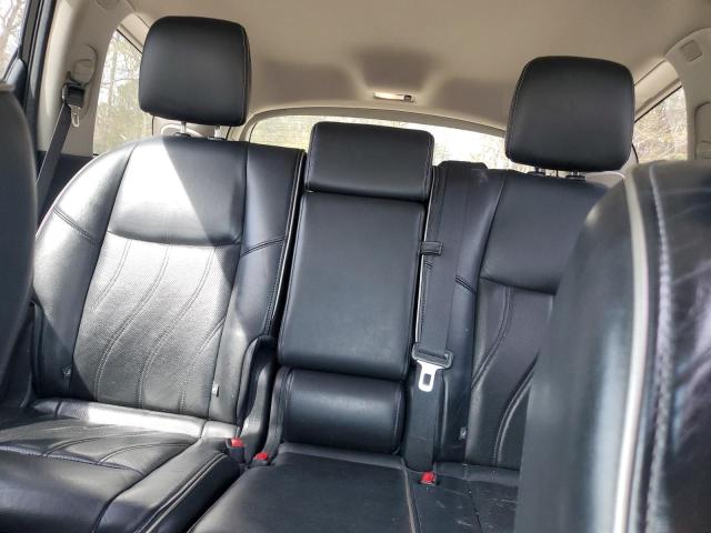 2016 INFINITI QX60 - 5N1AL0MM6GC519714