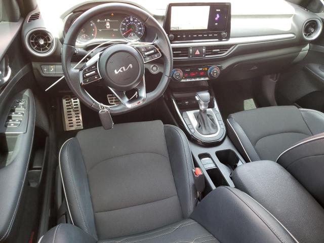 2024 KIA FORTE GT L - 3KPF54AD0RE720777
