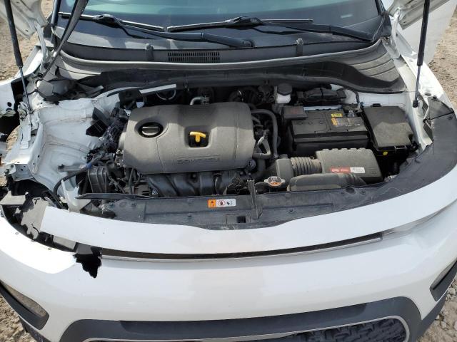 2021 KIA SOUL LX - KNDJ23AU9M7125478