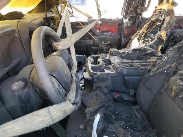 2022 CHEVROLET SILVERADO - 1GCPABEK9NZ631964