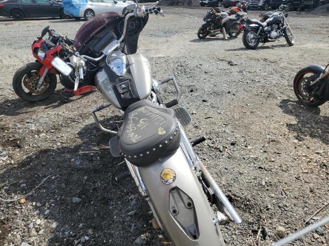 2003 HONDA VTX1800 R 1HFSC49023A103662