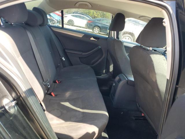 2016 VOLKSWAGEN JETTA SE - 3VWD67AJ4GM239779