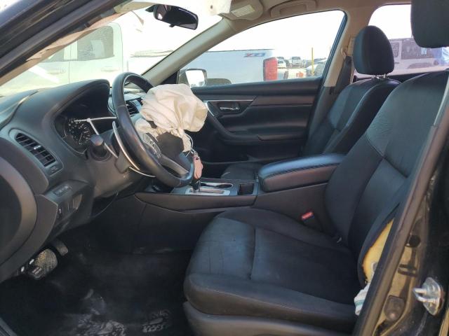 2017 NISSAN ALTIMA 2.5 - 1N4AL3AP0HC485023