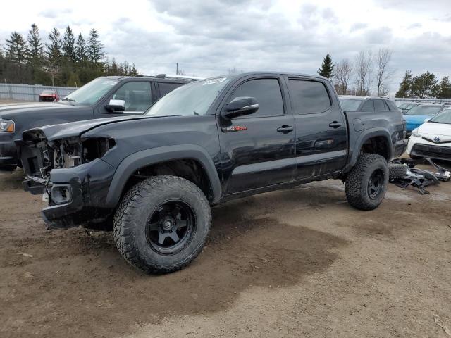 Vin: 5tfcz5anxmx249137, lot: 49394585, toyota tacoma double cab 2021 img_1