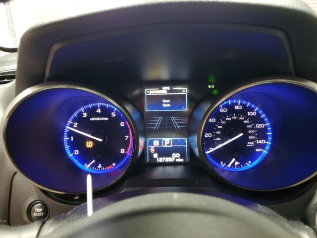 2018 SUBARU OUTBACK 2. - 4S4BSANC9J3298023