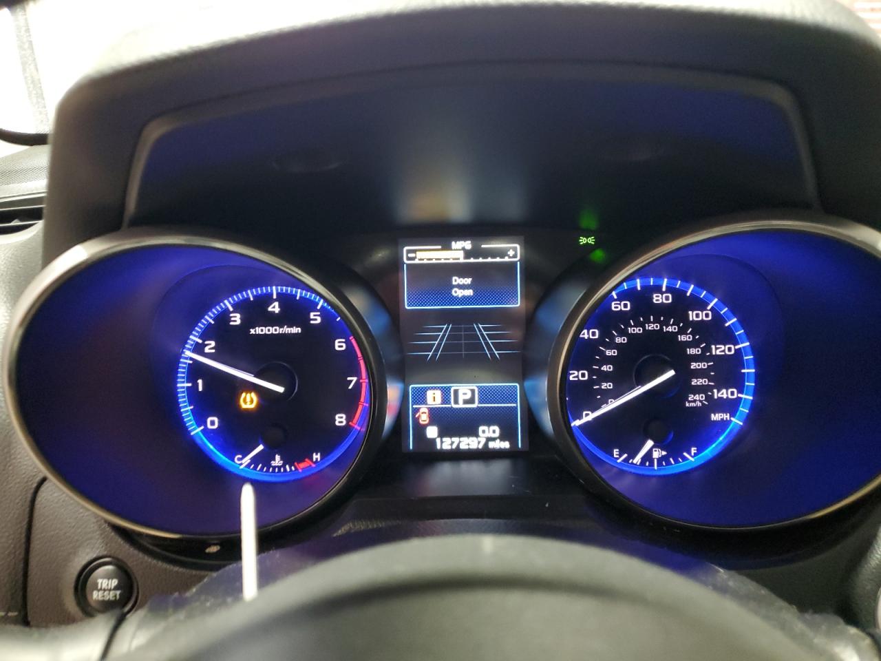 SUBARU OUTBACK 2.5I LIMITED