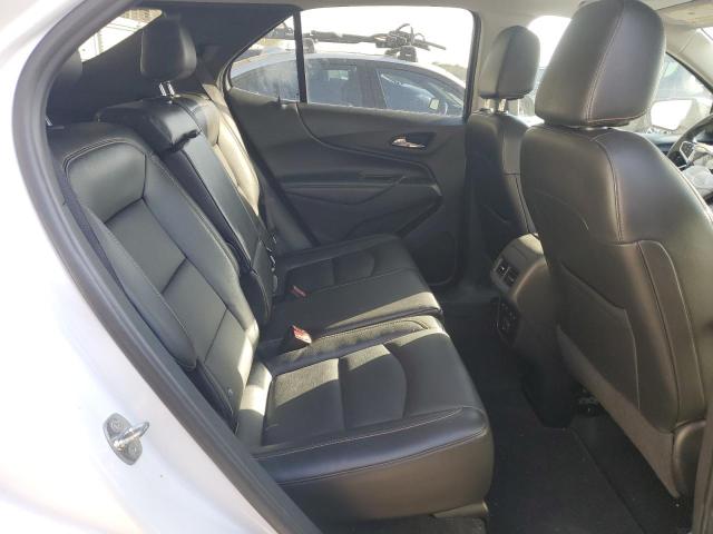 2021 CHEVROLET EQUINOX PR - 3GNAXNEV0MS175484