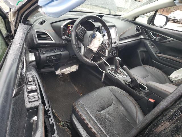 2018 SUBARU CROSSTREK - JF2GTALC2JH296435