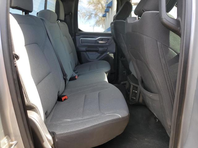 2022 RAM 1500 BIG H - 1C6SRFBT4NN237083