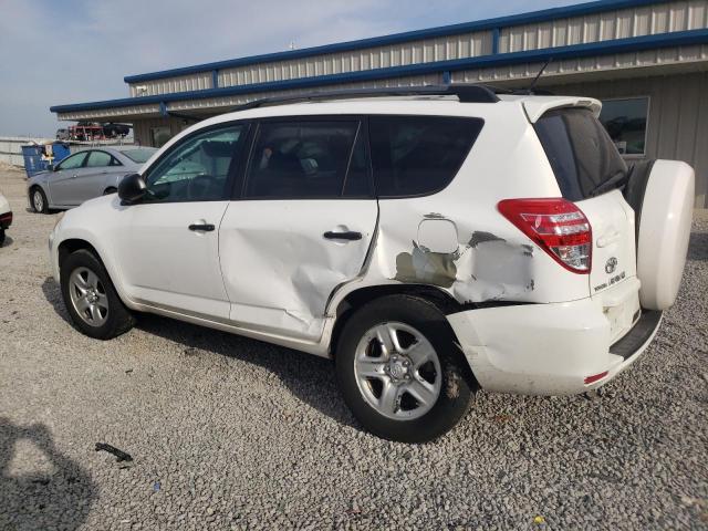 Vin: 2t3bf4dv0aw066646, lot: 49035435, toyota rav4 20102