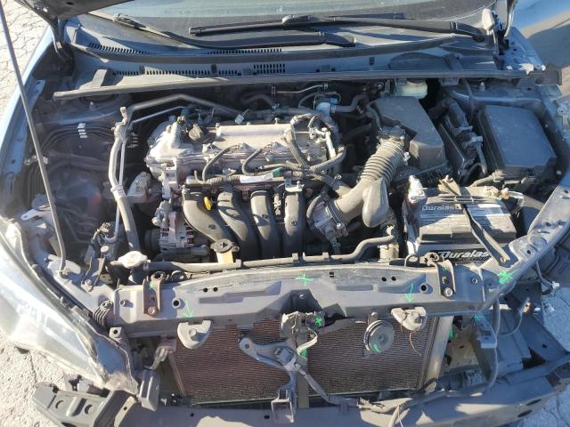 2018 TOYOTA COROLLA L - 2T1BURHEXJC047142