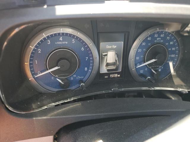 2019 TOYOTA SIENNA LE - 5TDKZ3DCXKS980356