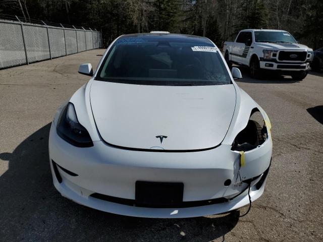 2023 TESLA MODEL 3 - LRW3E1FA6PC944279