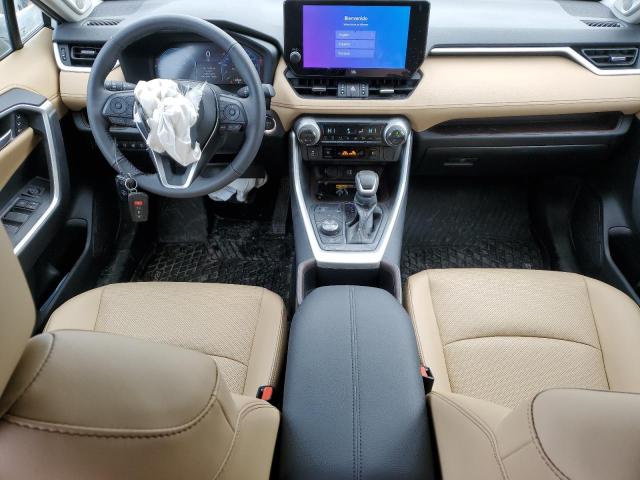2024 TOYOTA RAV4 LIMIT 2T3DWRFV1RW229366