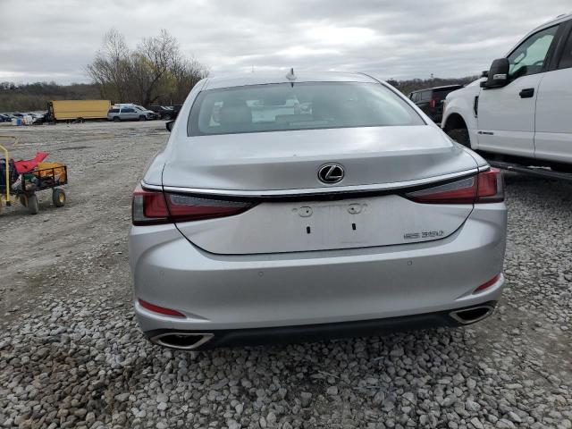 2019 LEXUS ES 350 58ABZ1B14KU027566