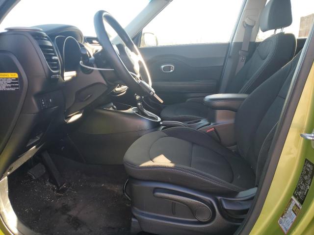 2019 KIA SOUL - KNDJN2A28K7912211