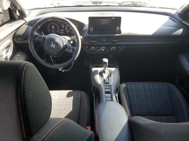 2024 HONDA HR-V SPORT 3CZRZ1H58RM722873