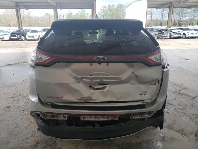 2016 FORD EDGE SEL - 2FMPK3J89GBC62697