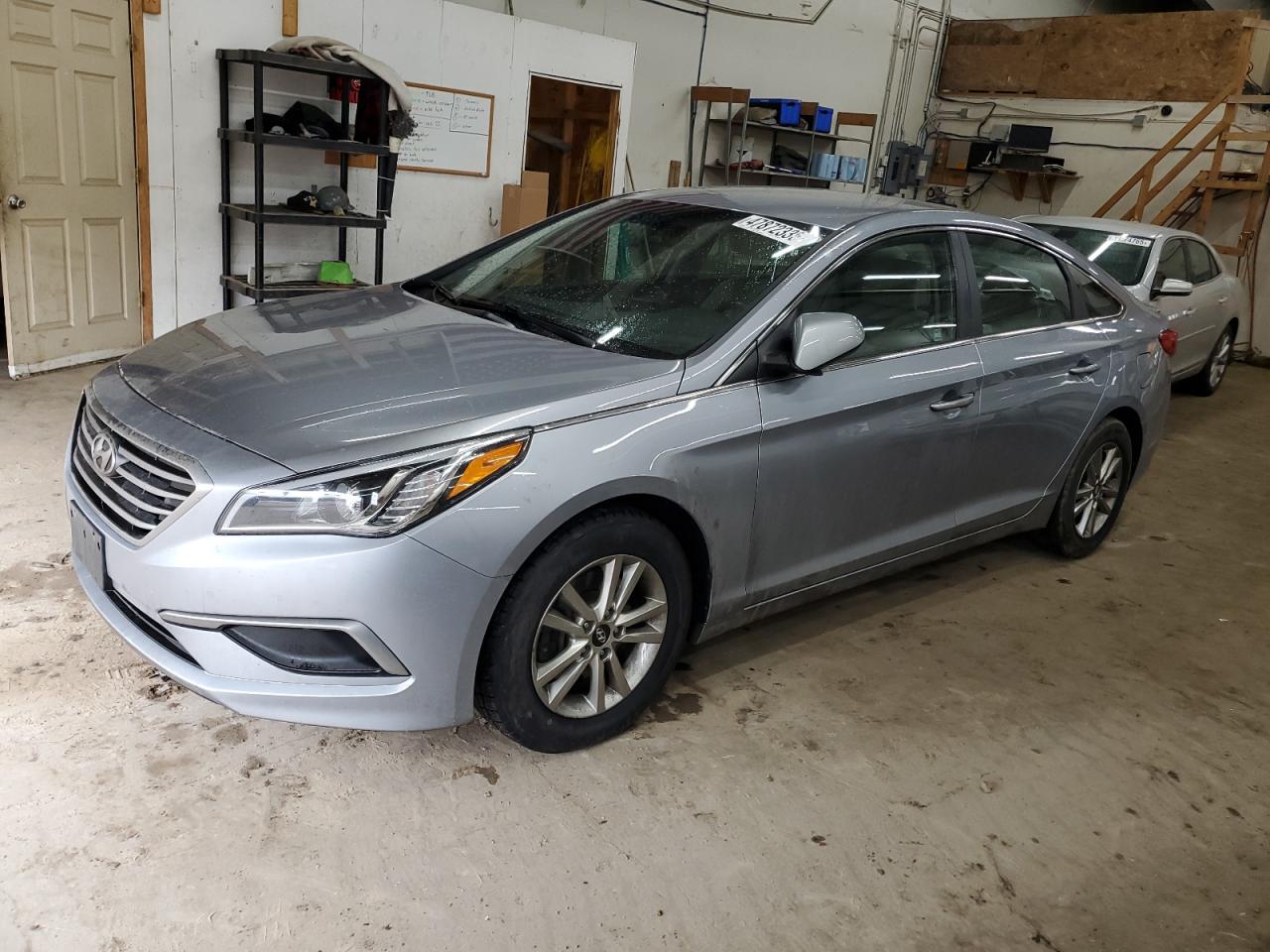 5NPE24AF7HH521578 HYUNDAI SONATA SE 2017