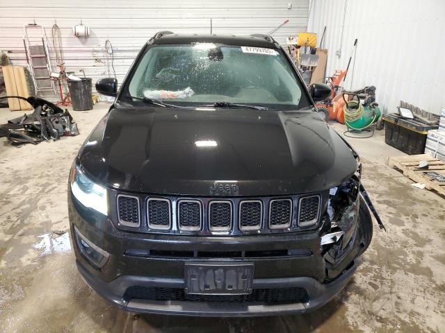 2019 JEEP COMPASS LI - 3C4NJCCB7KT743391