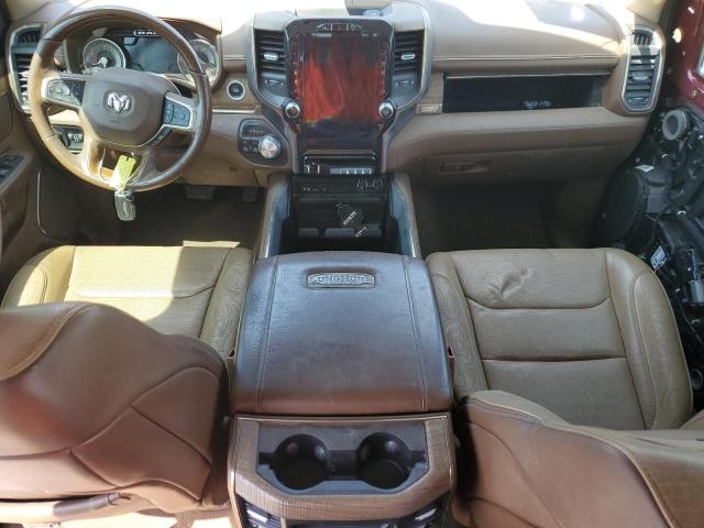 2019 RAM 1500 LONGH - 1C6SRFKT2KN695412