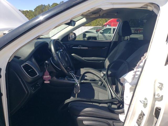 2021 KIA SELTOS S - KNDEUCAA5M7175618