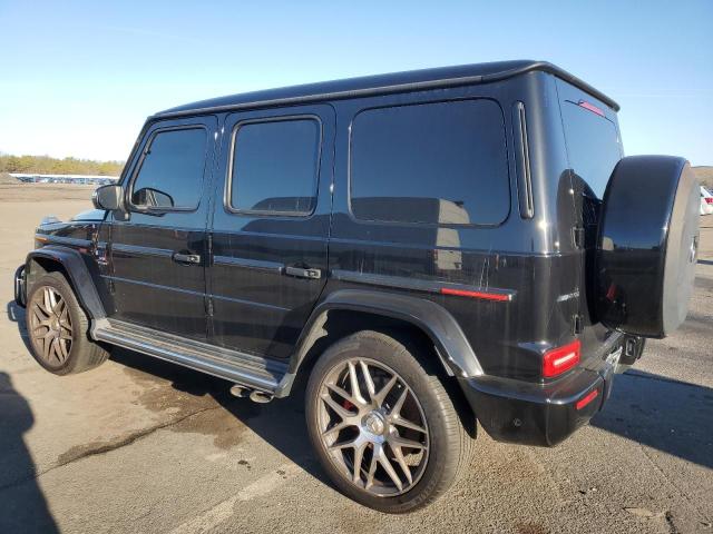 Vin: w1nyc7hj4mx396164, lot: 49037225, mercedes-benz g-class 63 amg 20212