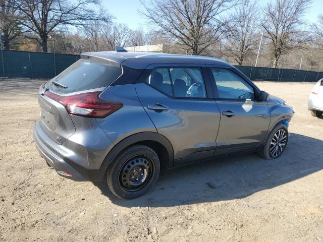 Vin: 3n1cp5cv3ml533436, lot: 48061085, nissan kicks sv 20213