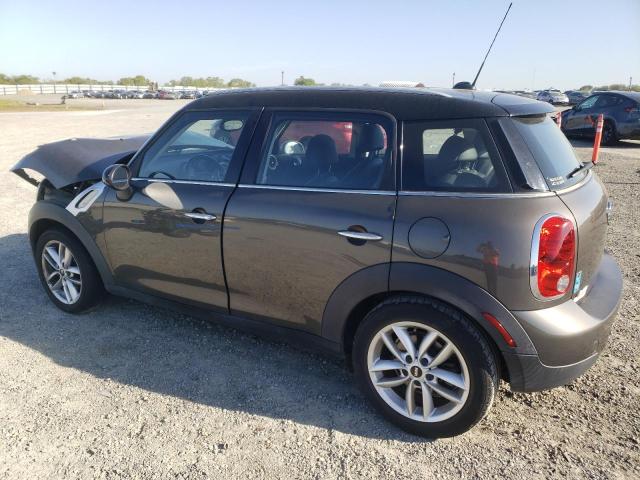 Vin: wmwzb3c58cwm03815, lot: 50097405, mini cooper countryman 20122