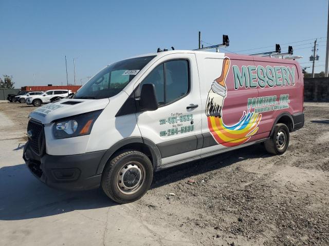 FORD TRANSIT T-