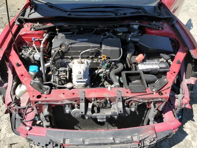 2016 HONDA ACCORD EXL 1HGCT1B65GA011769