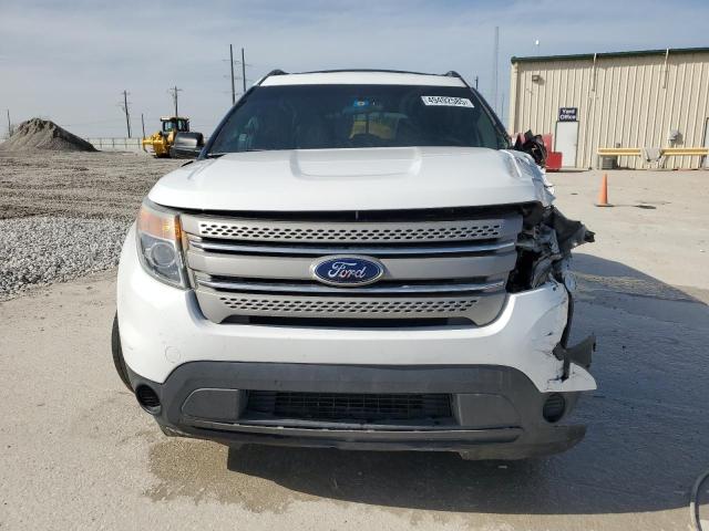 2015 FORD EXPLORER - 1FM5K7B82FGA99444