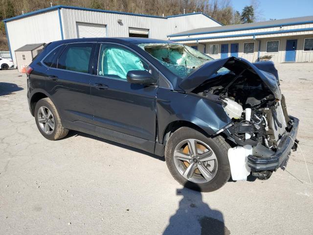 Vin: 2fmpk4j97rba27846, lot: 49391255, ford edge sel 20244