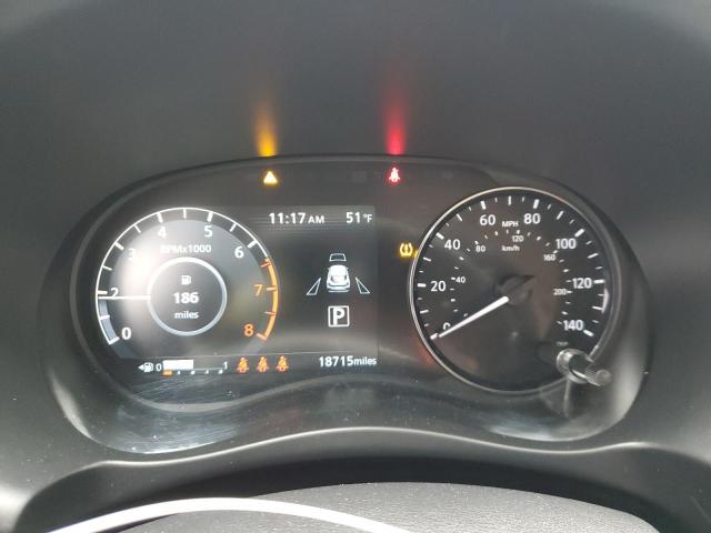 2023 NISSAN KICKS SV - 3N1CP5CV1PL567962